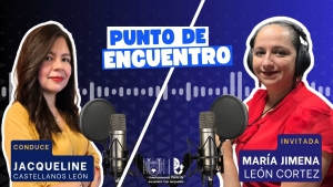 Punto de encuentro: Estancia Infantil de la UNACH