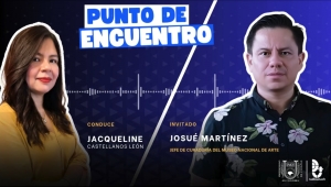 Punto de encuentro: Convocatoria al DHAM
