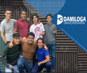 Damiloga Universitaria: 8 de noviembre de 2023