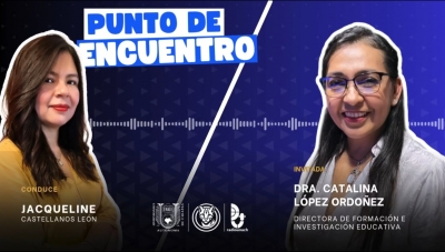 Punto de encuentro: Programa Institucional de Seguimiento de Egresados