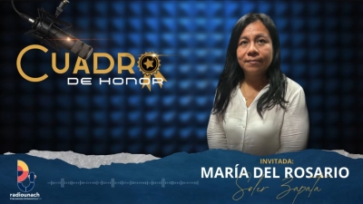 Cuadro de Honor: Circo Itinerante de la Física y Matemáticas Mágicas