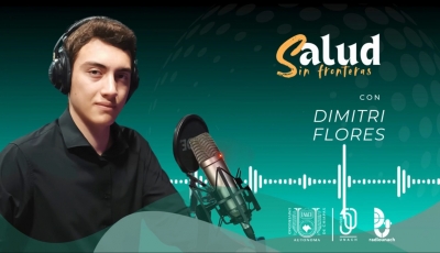 Salud sin fronteras: Cáncer de mamá