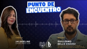 Punto de encuentro: 18° Premio Nezahualcóyotl de Literatura en Lenguas Mexicanas.