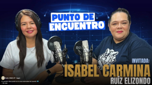 Punto de encuentro: Movilidad virtual