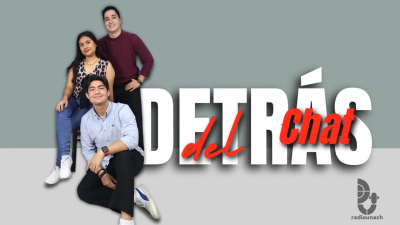 Detrás del Chat: Del cuaderno al click