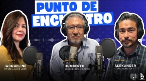 Punto de encuentro: Especialidad en Didáctica de las Matemáticas