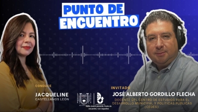 Punto de encuentro: La importancia de la educación a distancia