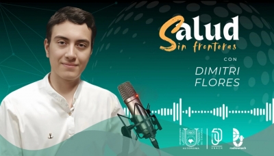 Salud sin fronteras: Hipertensión