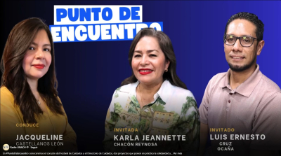 Punto de encuentro: Festival de Cuidados y el Directorio de Cuidados