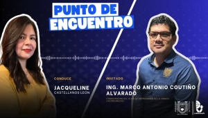 Punto de encuentro: 5º Campamento Astronómico &quot;Misión Júpiter y Marte&quot;
