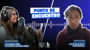 Punto de encuentro: convocatoria del Premio Iberoaméricano de Poesía Minerva Margarita Villarreal 2025