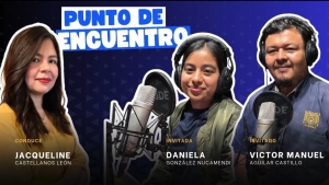 Punto de encuentro: Licenciatura en Caficultura