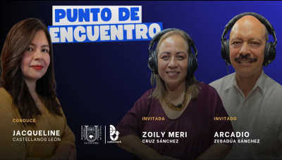 Punto de encuentro: XVI Congreso Internacional de Investigación en Empresas Familiares, MIPYMES y Organizaciones Sociales