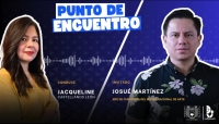Punto de encuentro: Diplomado de Historia del Arte Mexicano (DHAM)