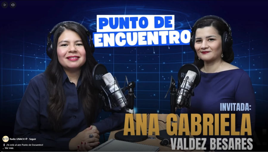 Punto de encuentro:  Alumni Gala 2025