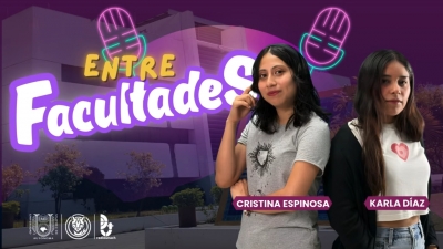 Entre Facultades: Ballet Folclórico UNACH