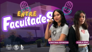 Entre Facultades: concierto &quot;ONE THE ROCK, UNIVERSITY MUSIC&quot;