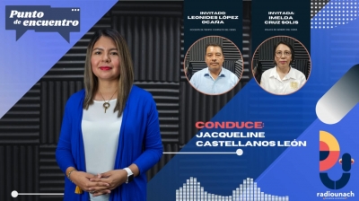 Punto de encuentro: Encuentro Internacional sobre Evaluación y Transformación Social.