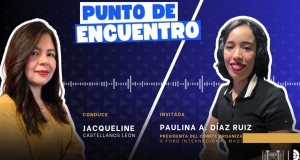 Punto de encuentro: X Foro Internacional MADILEN