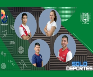 Sólo Deportes 1 de febrero 2024