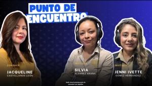 Punto de encuentro: revista Espacio I+D (Innovación + Desarrollo)