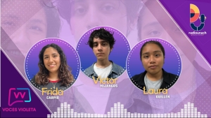 Voces violetas: Cómo la música puede influir en la violencia de género y el machismo