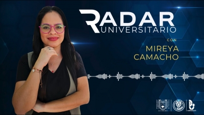 Radar Universitario: 3 de octubre de 2025
