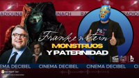Cinema Decibel: Frankenstein monstruos y paternidad