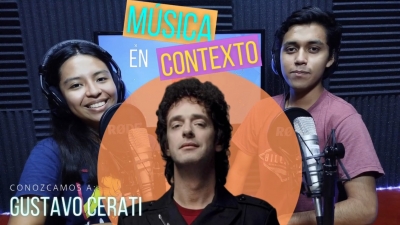 Música en Contexto: Celia Cruz