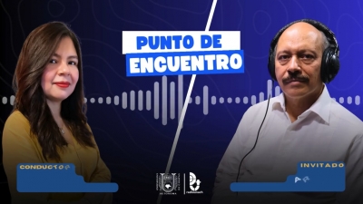 Punto de encuentro:  8ª. Edición del Diplomado en Habilidades Gerenciales para las MIPYMES