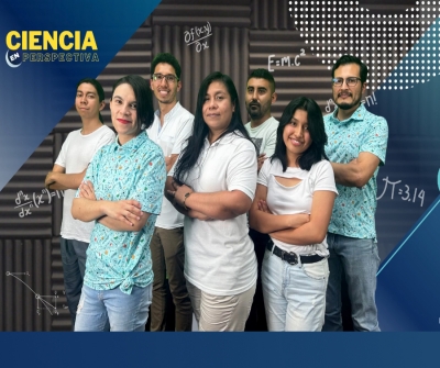 Ciencia en Perspectiva: El comportamiento colectivo de todas las personas