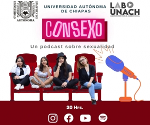 Consexo: Cap 9. Violencia sexual