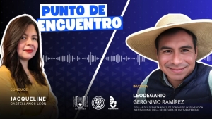 Punto de encuentro: convocatoria ¿A qué sabe la patria? 2025